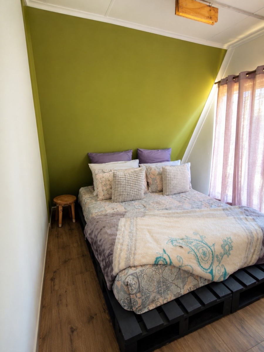 2 Bedroom Property for Sale in Grootfontein North West